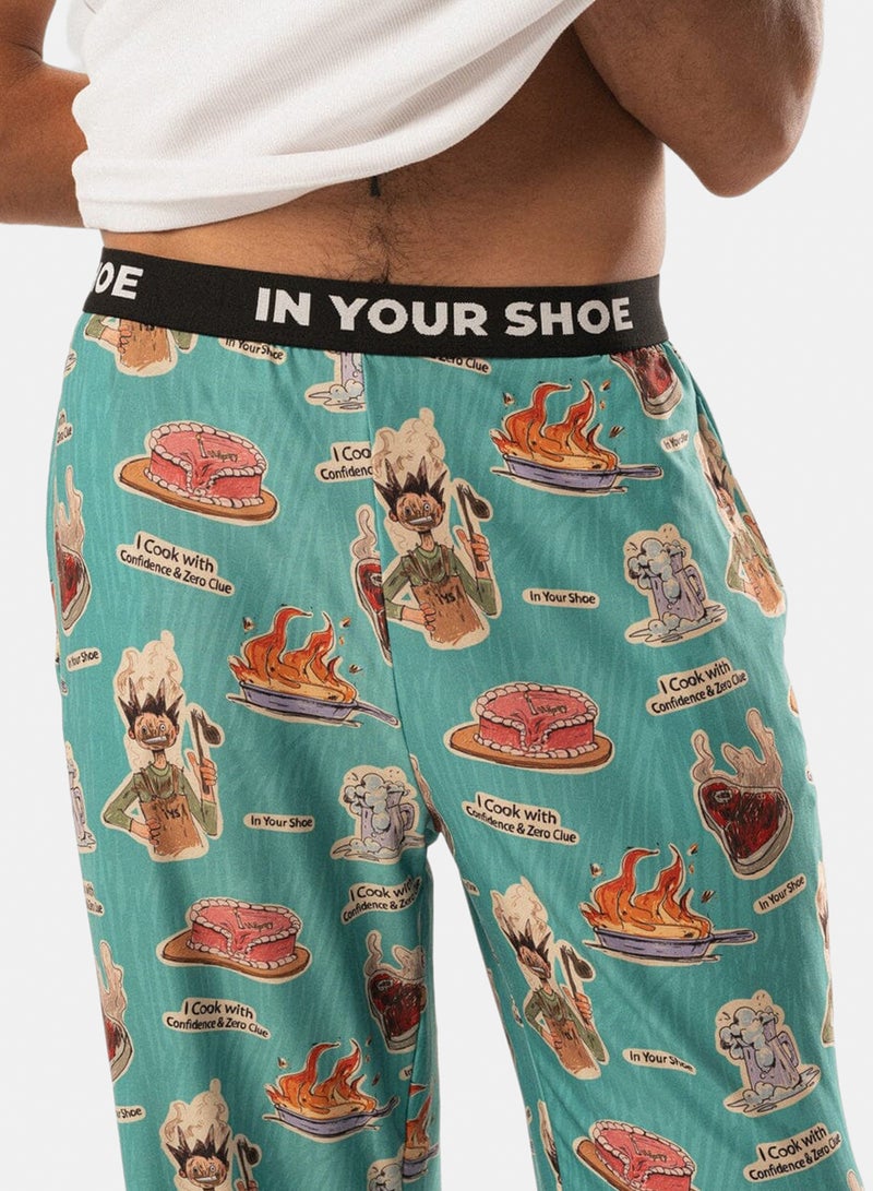 In Your Shoe Cooking Pjoys - Image 4