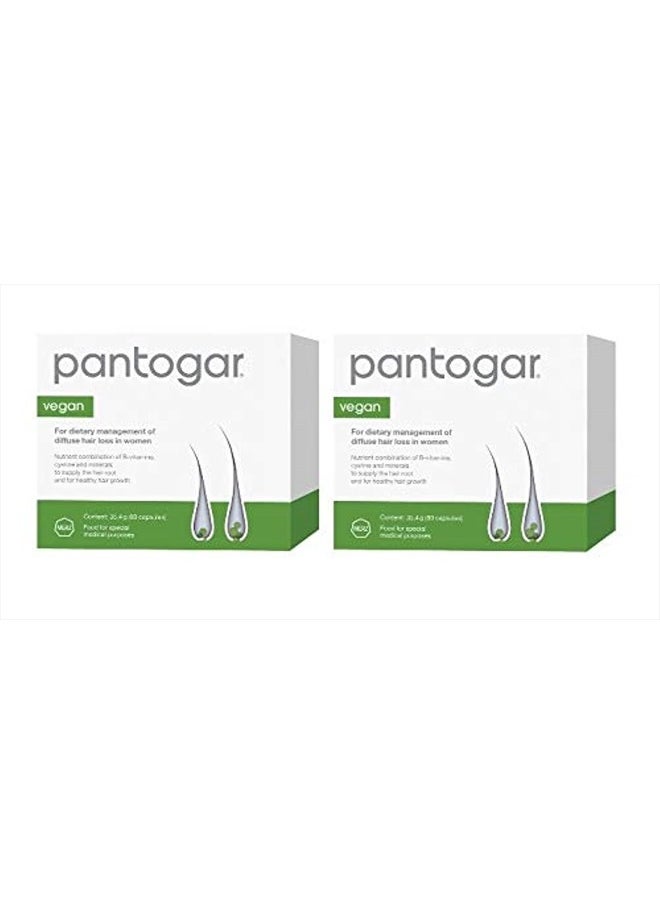 pantogar - Made in Germany (180 Capsules - 2 Box) - Image 1