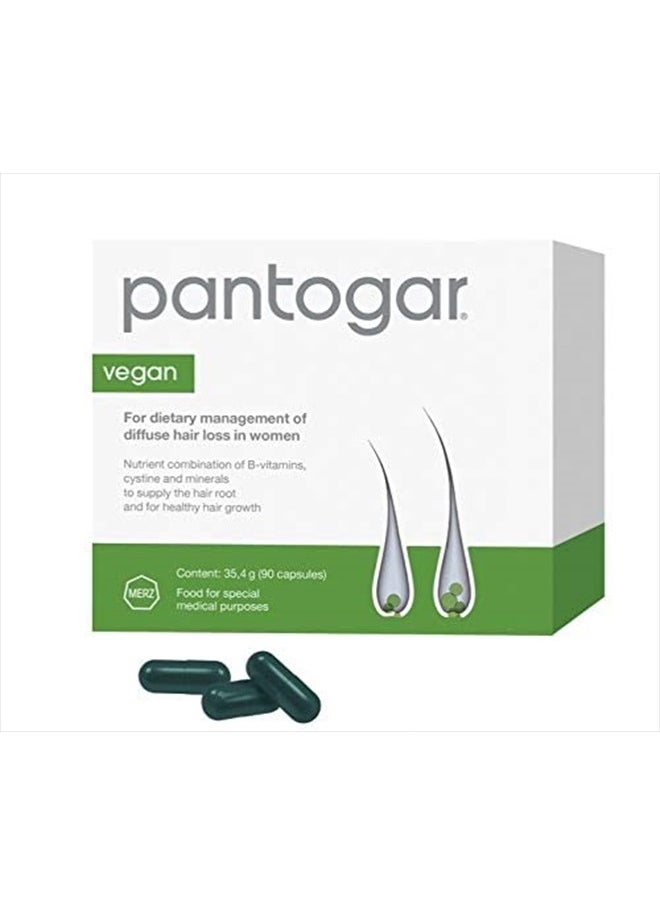 pantogar - Made in Germany (180 Capsules - 2 Box) - Image 1