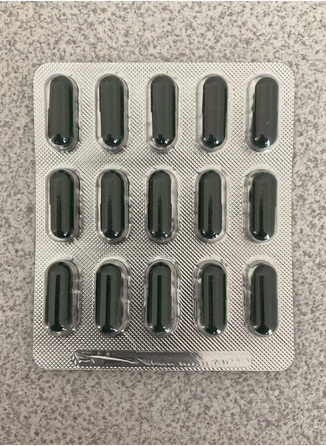 pantogar - Made in Germany (180 Capsules - 2 Box) - Image 1