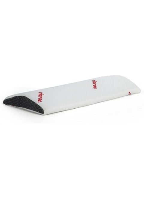 Rockway Lumbar Support Pillow – Targeted Relief for Lower Back Pain..