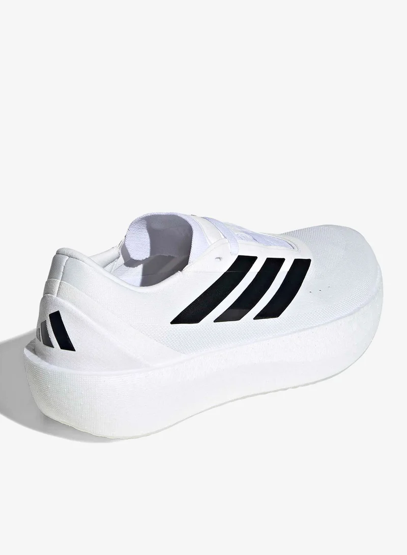 Adidas FTWWHT/CBLACK/CBLACK Zenboost for Women | Best Price UAE