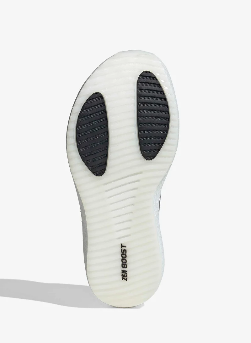 Adidas FTWWHT/CBLACK/CBLACK Zenboost for Women | Best Price UAE