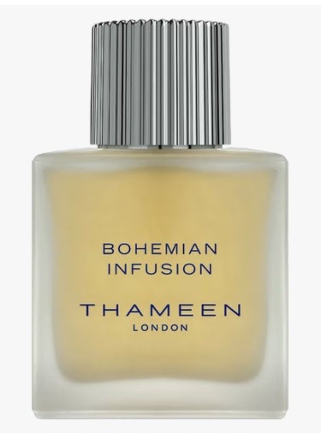 Thameen London Bohemian Infusion 100 ml