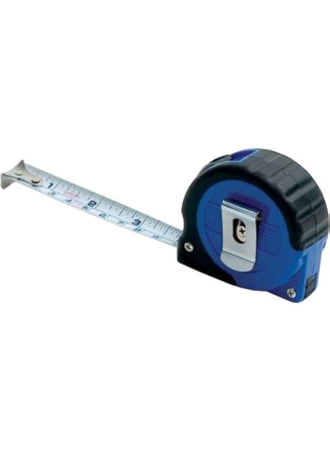 meter length 7.5 meters