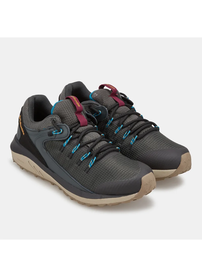 Columbia Men's Alpine™ Trailstorm Waterproof Shoe