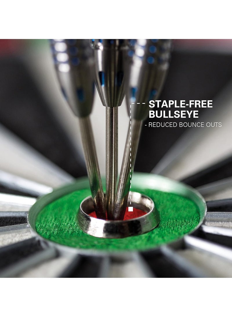 Nodor Supawire 2 Dartboard 30011 (Brand : Nodor) - Image 2