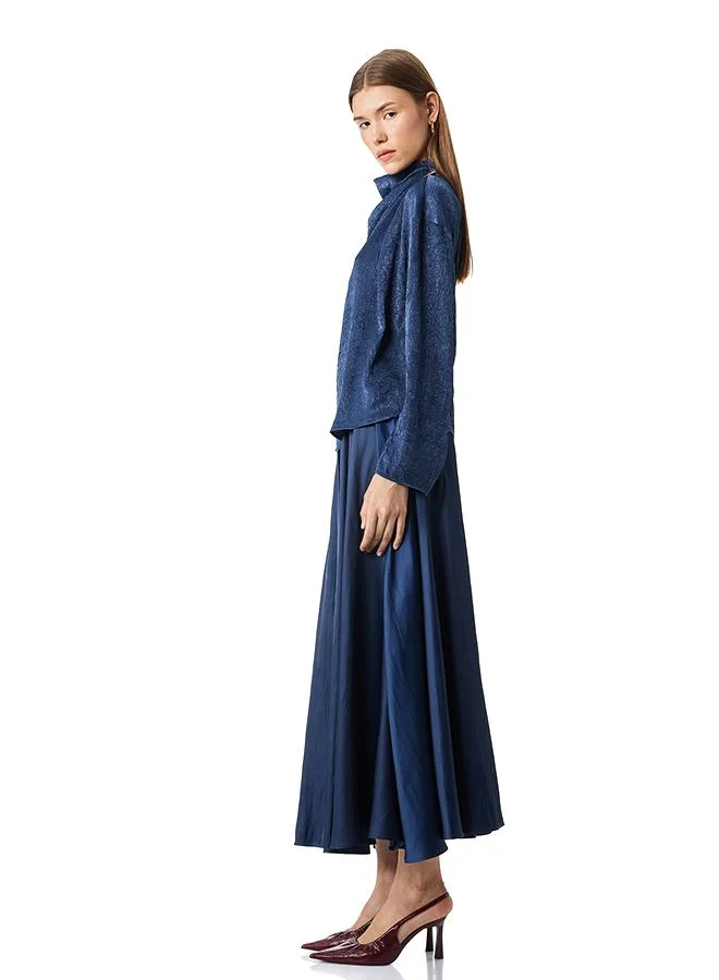 Koton  Satin Skirt for Women | Best Price UAE