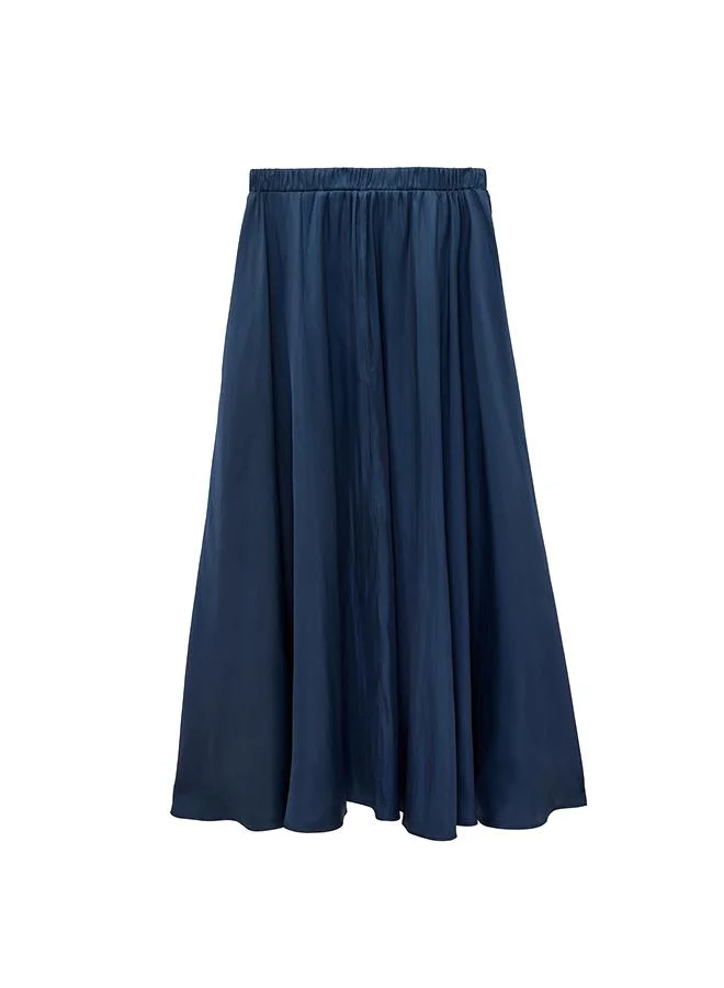 Koton  Satin Skirt for Women | Best Price UAE