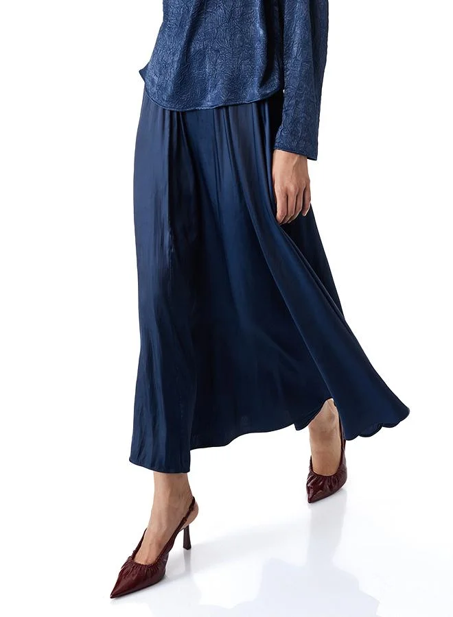 Koton  Satin Skirt for Women | Best Price UAE