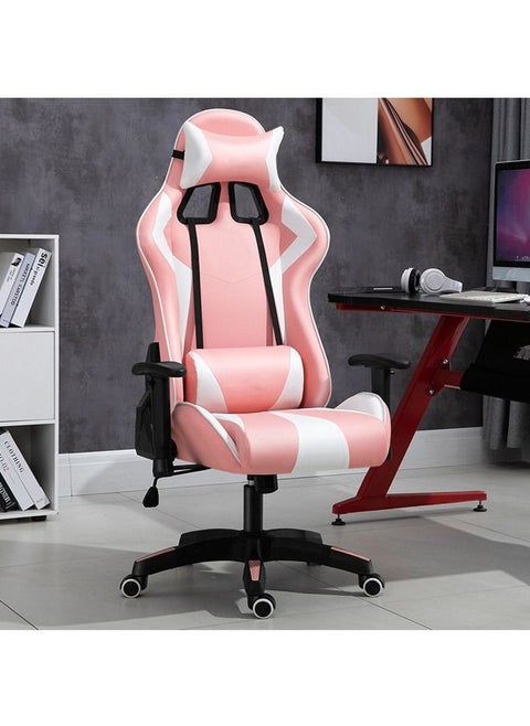 Modern PC Gaming, Office Computer and Anchor Chair with Bluetooth Speaker
