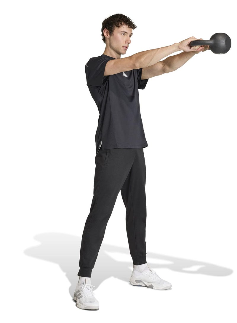 Adidas Workout Essentials Feelready Pant - Image 5