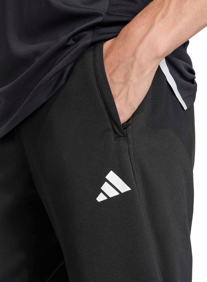 Adidas Workout Essentials Feelready Pant - Image 4