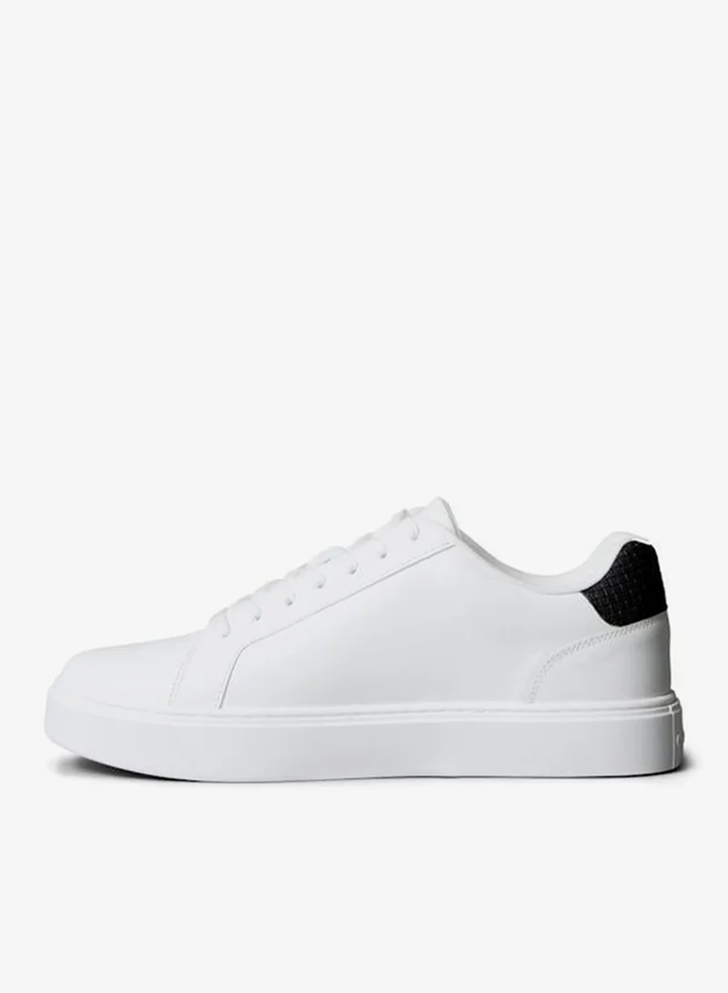 Calvin Klein Jeans Athena Low Top Sneakers