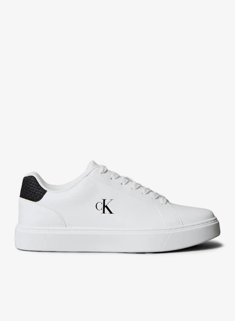 Calvin Klein Jeans Athena Low Top Sneakers