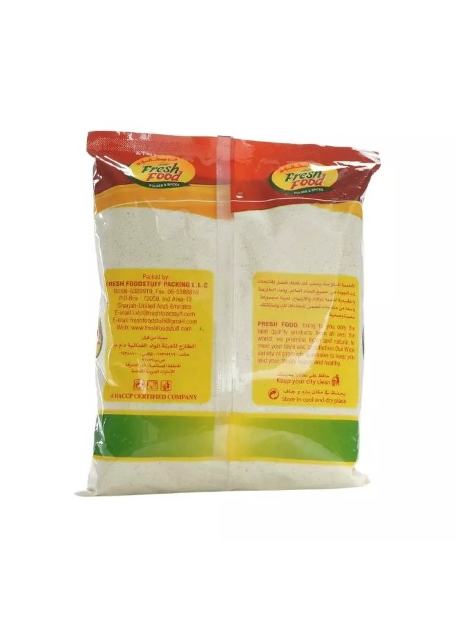 Fresh Food سميد الطعام الطازج - 1 كجم - Image 2