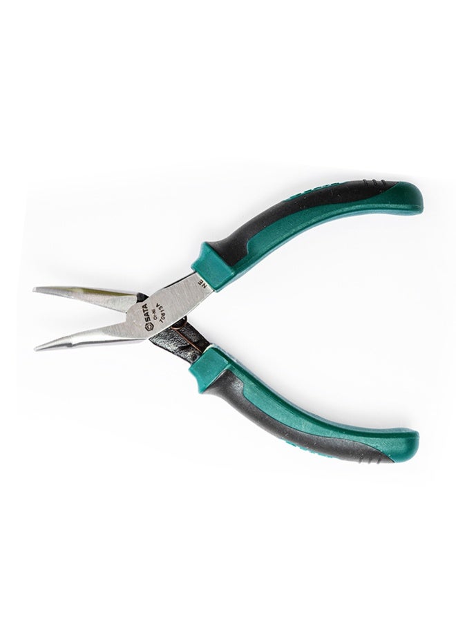 Sata SATA ST70613AST Mini Bent Nose Pliers 5"  - Image 3