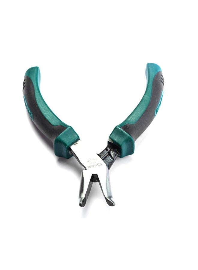 Sata SATA ST70613AST Mini Bent Nose Pliers 5"  - Image 2