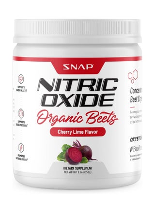 Organic Nitric Oxide Booster Beet Root Powder | Supports Blood Pressure, Heart Health, Natural Energy | Circulation Superfood | 30 Servings | Lime - pzsku/ZF82C7FB1C252706D8FC5Z/45/1746232236/3abaa1e2-4ec8-4551-aef5-0a0c0bba6b7b