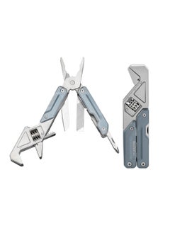 Nextool NexTool Light Wrench W2 | 8 in 1 Wrench Tool  - Image 1
