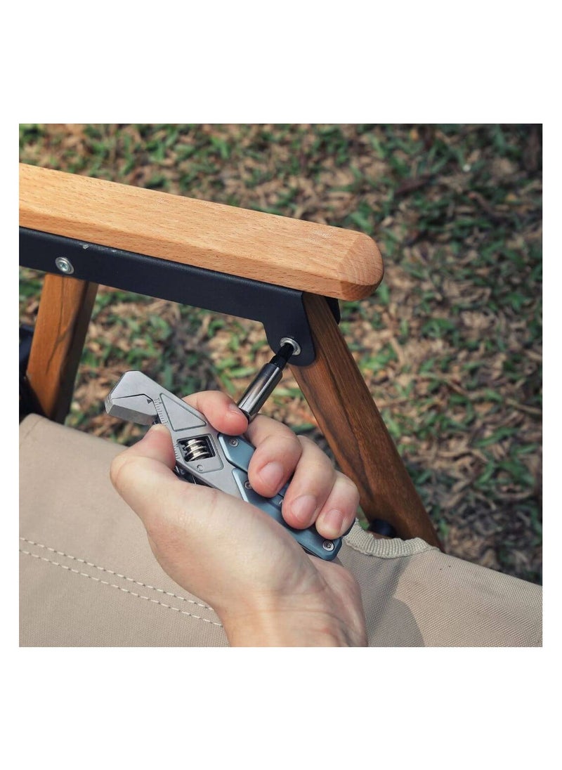 Nextool NexTool Light Wrench W2 | 8 in 1 Wrench Tool  - Image 4
