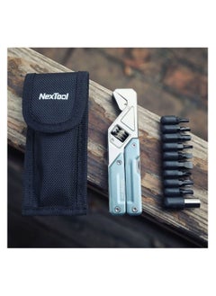 Nextool NexTool Light Wrench W2 | 8 in 1 Wrench Tool  - Image 5