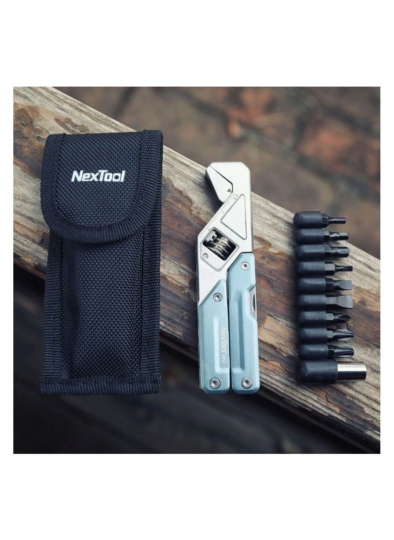 Nextool NexTool Light Wrench W2 | 8 in 1 Wrench Tool  - Image 5