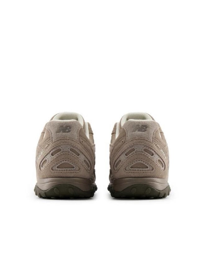 New Balance 204L Causal Shoes Brown For Women/Men/Students - Image 4