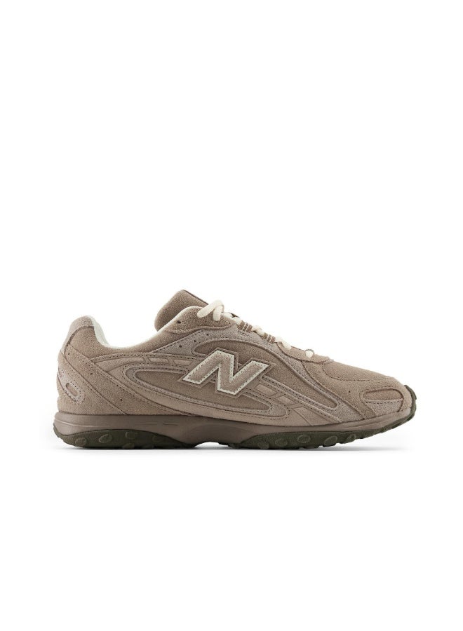 New Balance 204L Causal Shoes Brown For Women/Men/Students - Image 2