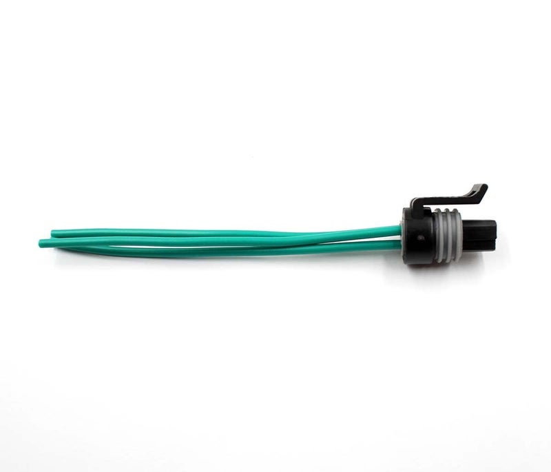 ADT 3 Pin Repair ICP/EBP Harness 1994-2010, Fits Ford POWERSTROKE 6.0L & 7.3L, Modern Style, Copper Material, Automotive Sensor Wiring Harness - Image 3
