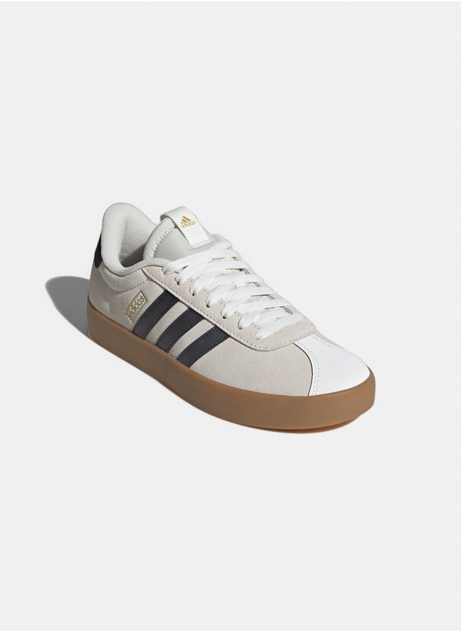 Adidas VL Court 3.0 Shoes  - Image 3