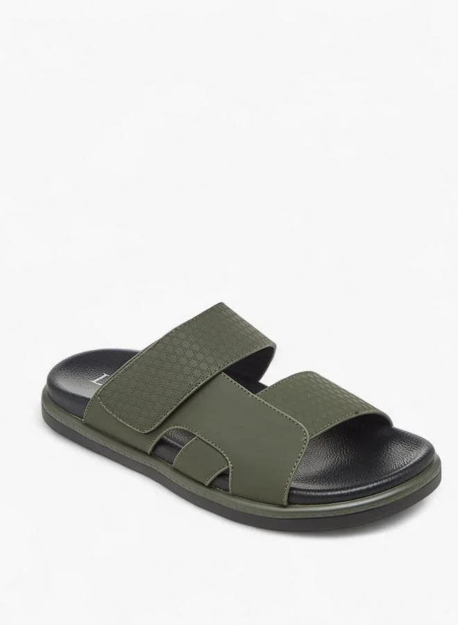 LBL by Shoexpress Men Slip-On Arabic Sandals