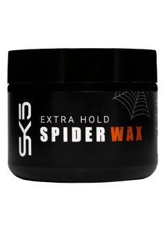 SK5 Spider wax hair styling 150 ml  - Image 2