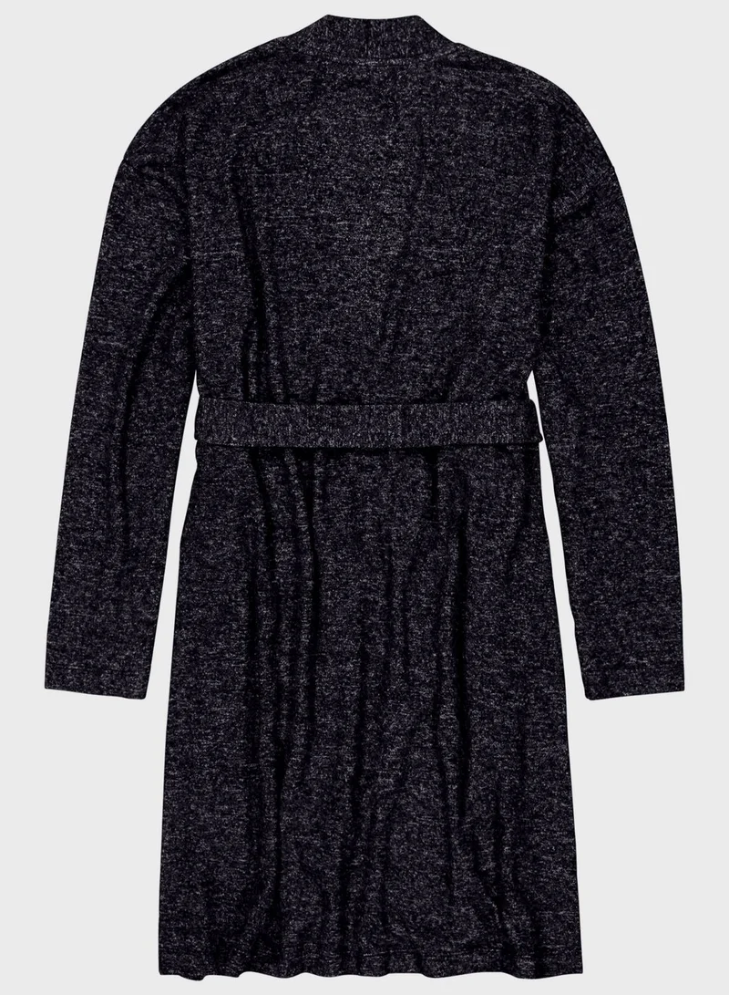 Aerie Tie Detail Robe