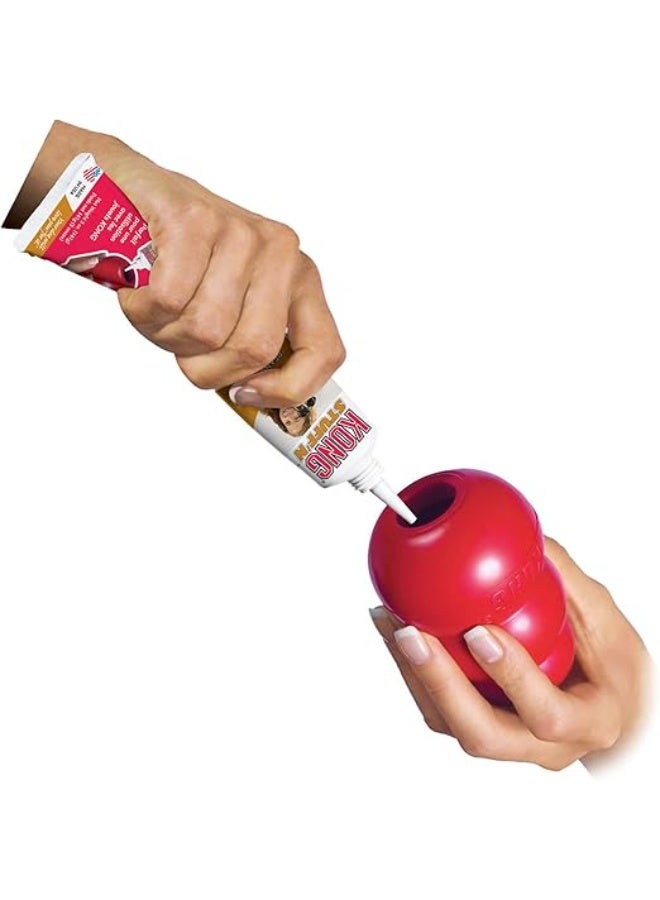 Kong Dog Paste Treat Peanut Butter - 5 Ounce - Image 2