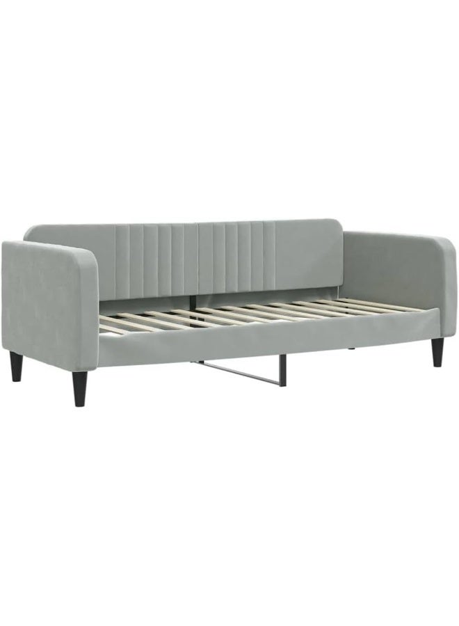 Modern Upholstered Daybed Sofa