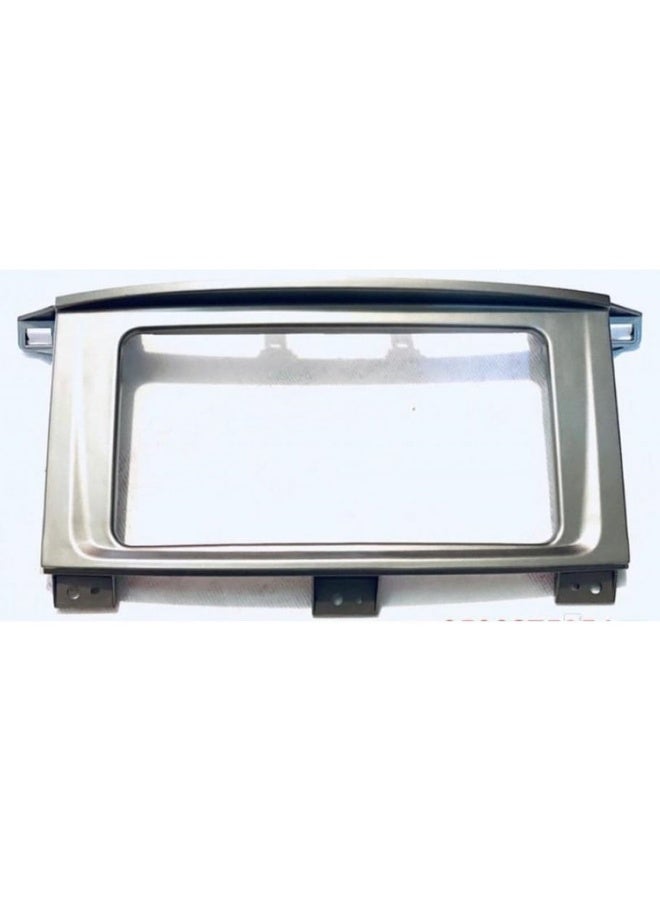 Registration Decoration Toyota Landcruiser 2003 2004 2005 2006 2007 - Image 2