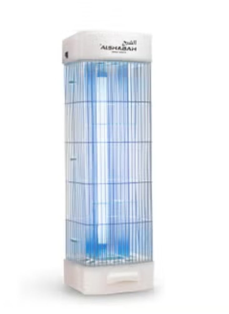 Alshabah Smart Choice Flying Insects Killer  - Image 1