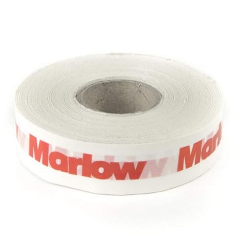 Marlow Branded Tape - Image 1
