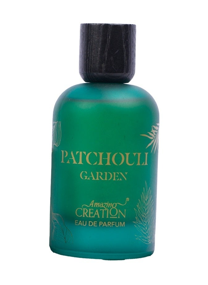 دريم درو حديقة الباتشولي - عطر - Image 2