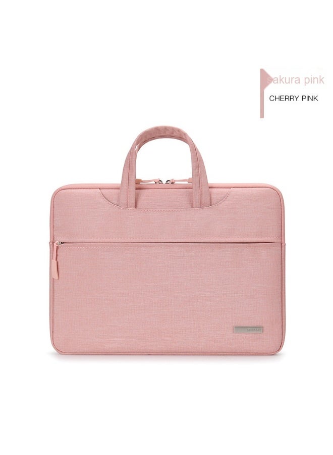 2025 Stylish Multi-Functional Laptop Tote Bag