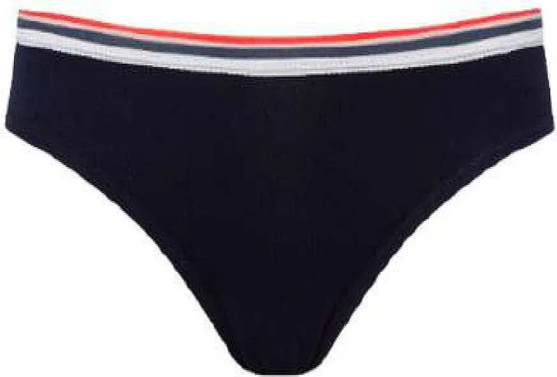 U.S. Polo Assn. BASE. Polo Assn. 66315 3-pack Slip-Mix