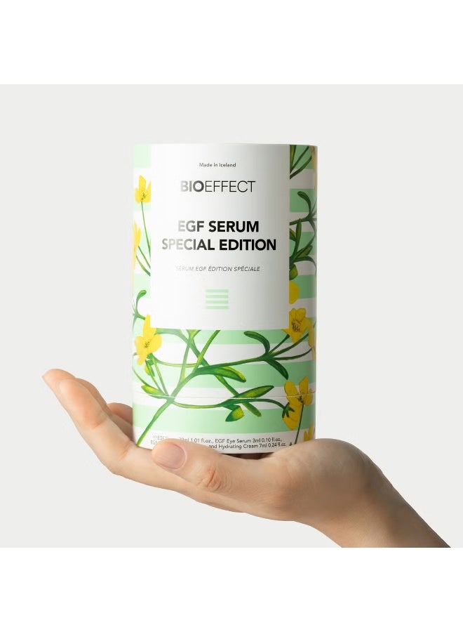 Bioeffect BIOEFFECT EGF Special Edition gift set - Image 4