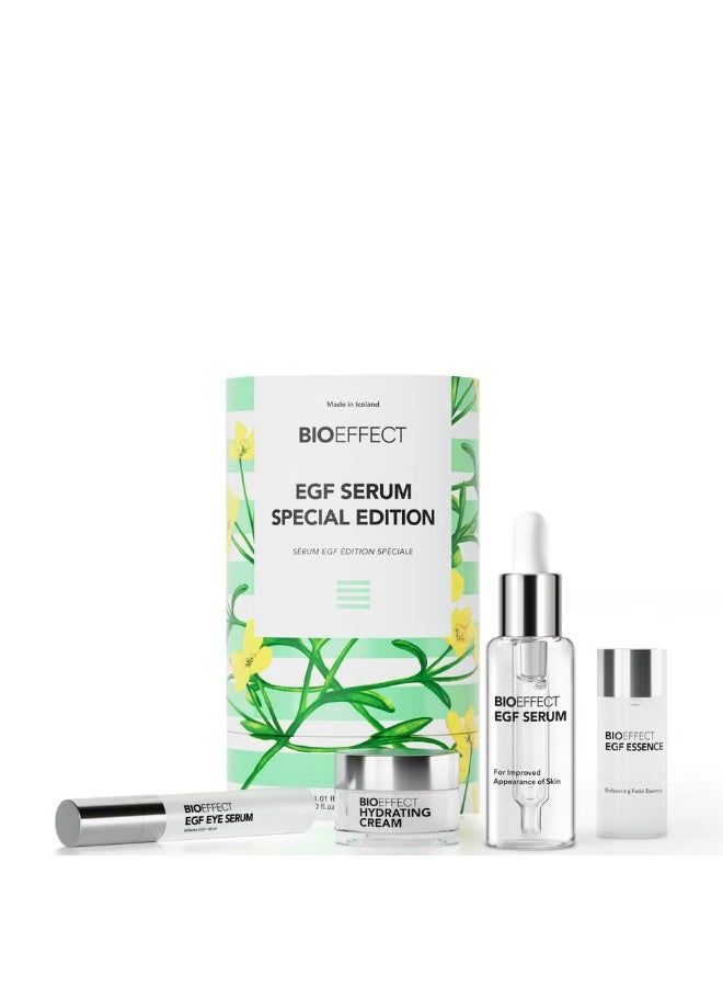 Bioeffect BIOEFFECT EGF Special Edition gift set - Image 1