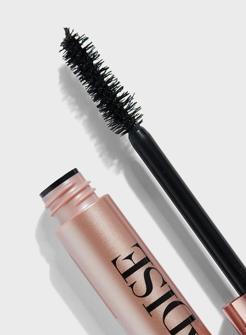 L'OREAL PARIS Voluminous Paradise Mascara 01 Black with Castor Oil