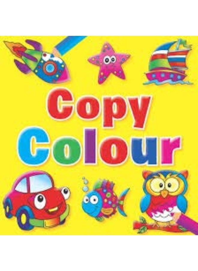 Copy Colour  - Image 1