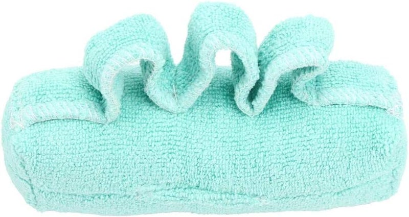 klarako Fingers Separation Pad Hand Grip Finger Seperator Anti-Bedsore Elder Finger Caring Accessory(Green) - Image 2