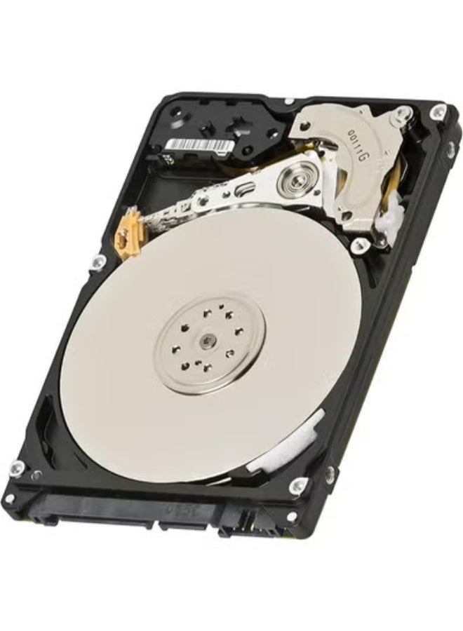 1TB 2.5-Inch 5400RPM SATA Hard Drive – High-Capacity Storage for Laptops - Image 2