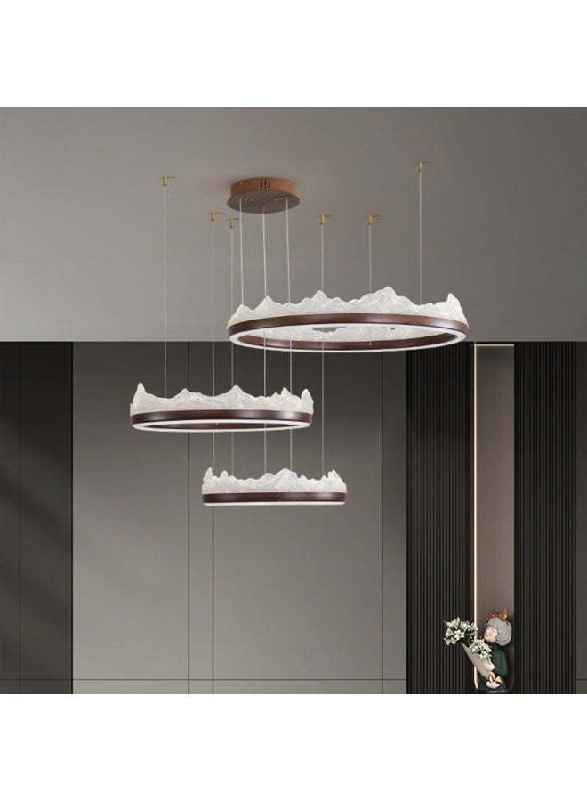 Crystal Chandelier  - Image 3