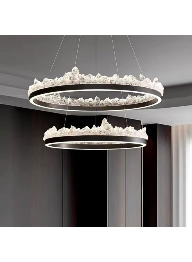 Crystal Chandelier  - Image 5